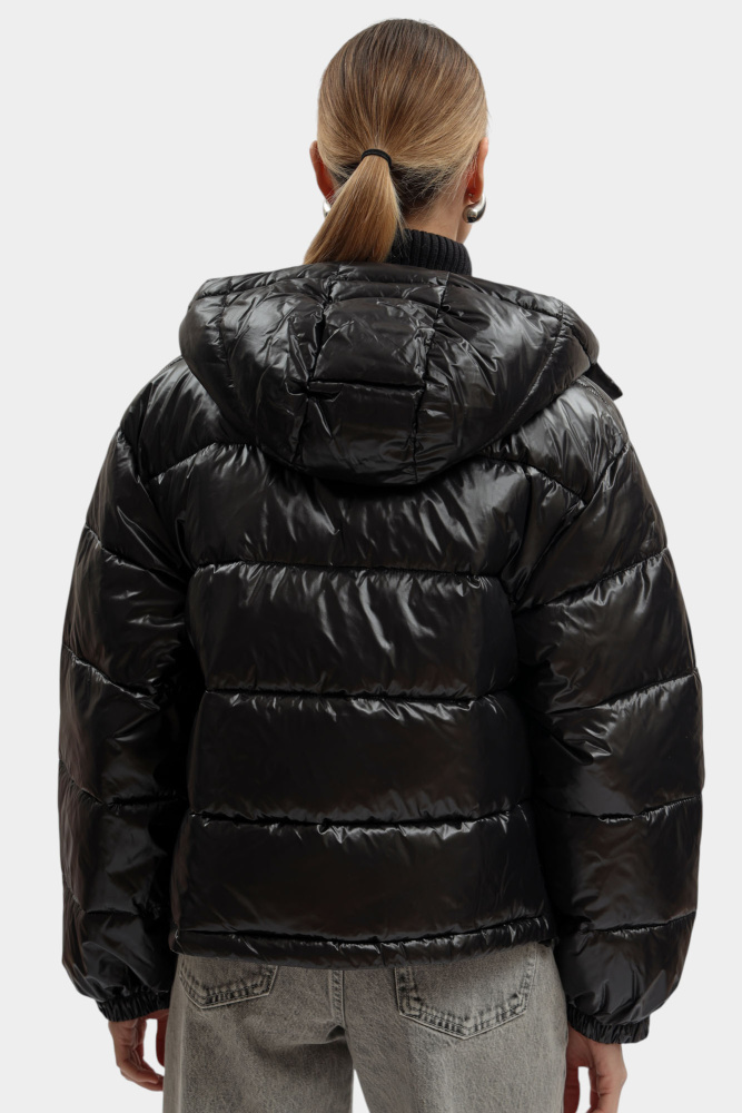 LV047D505G куртка пуховая calvin klein jeans 