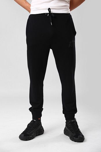 Брюки спортивные Armani Exchange