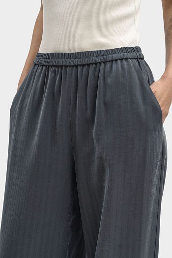 Брюки Emporio Armani