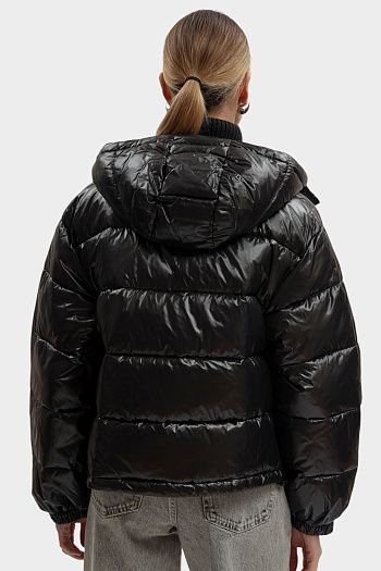 Куртка пуховая Calvin Klein Jeans