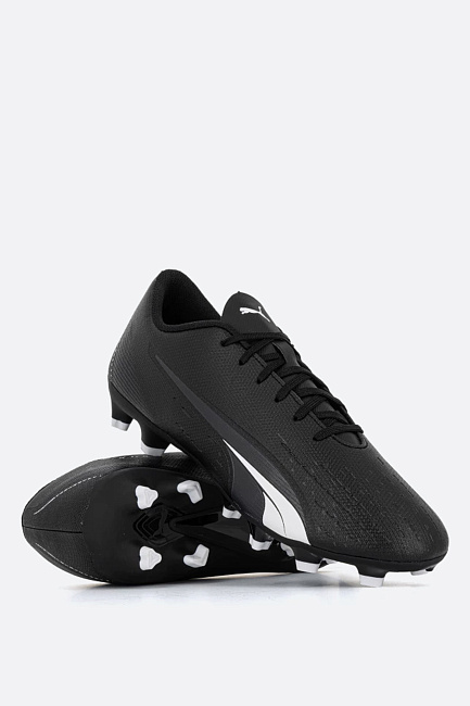 Футбольные бутсы Puma