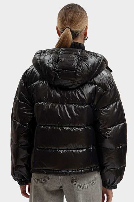 Куртка пуховая Calvin Klein Jeans