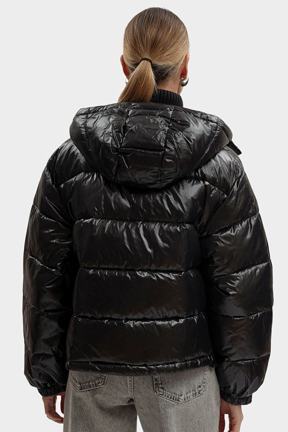 Куртка пуховая Calvin Klein Jeans