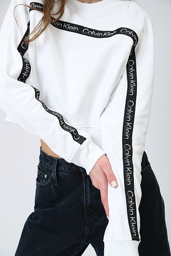Свитшот Calvin Klein