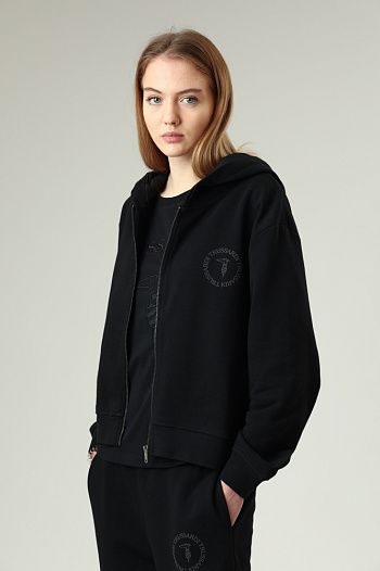 Толстовка Trussardi