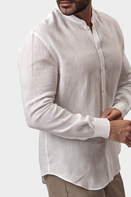 Рубашка Emporio Armani