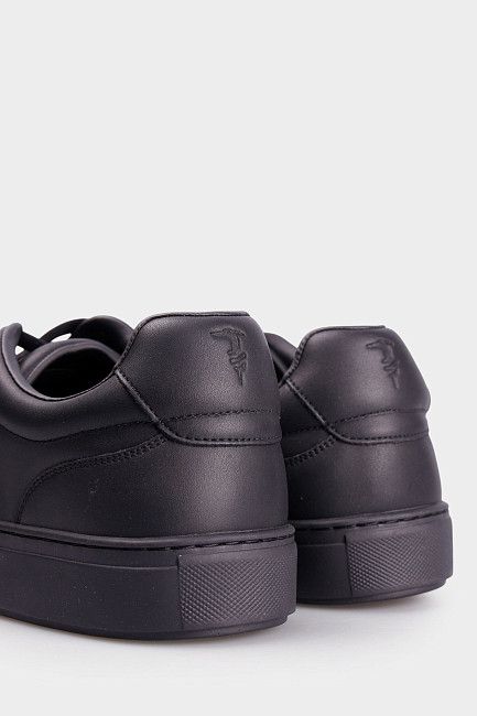 Кеды Trussardi