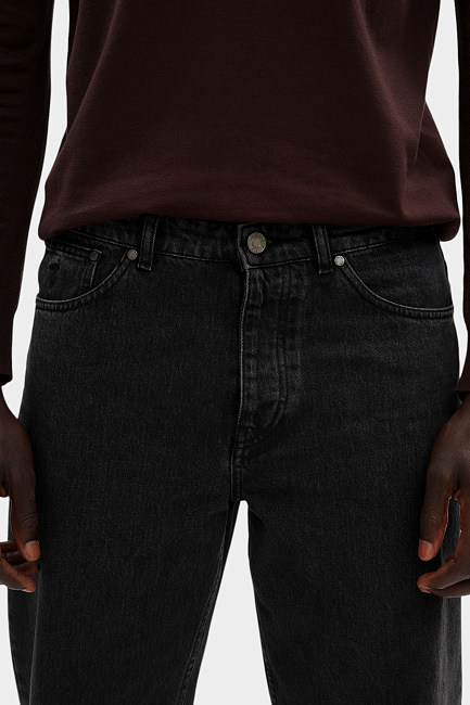 Джинсы Trussardi