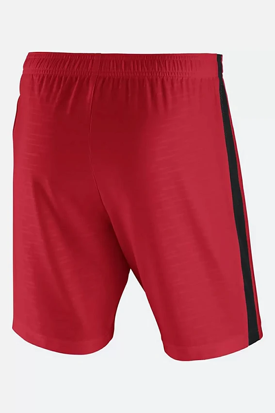 Шорты Nike Красный