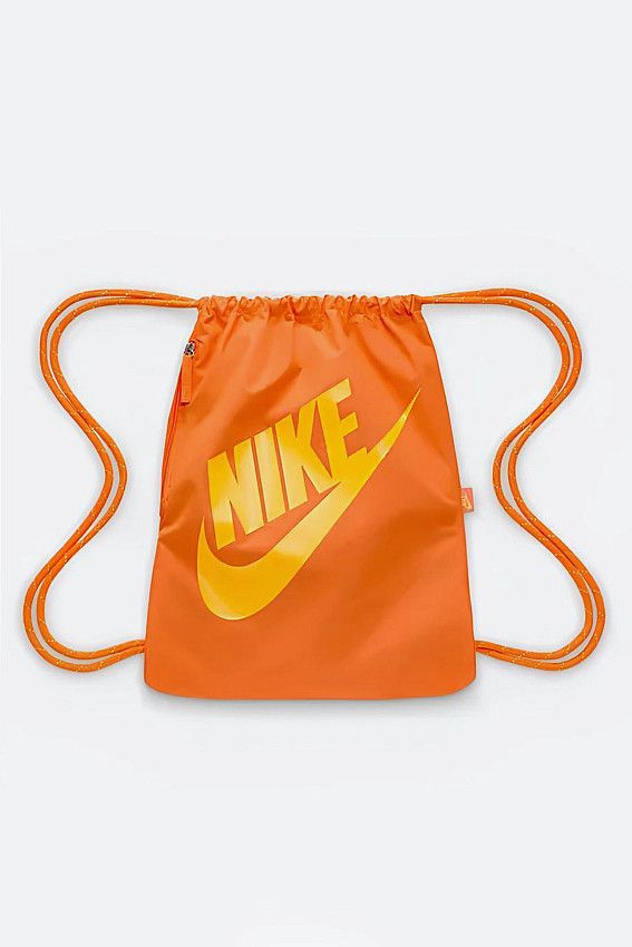 Мешок для обуви Nike Оранжевый