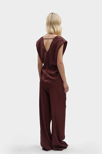 Футболка Trussardi