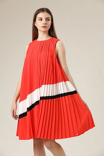Платье Armani Exchange