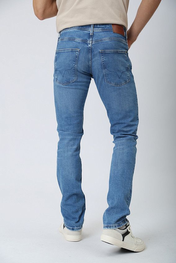 Джинсы CASH  Pepe Jeans