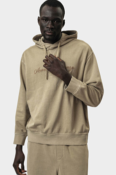 Худи Armani Exchange
