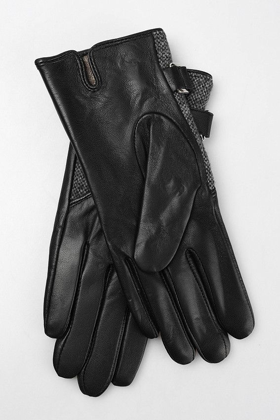 Перчатки Marc Cony Черный