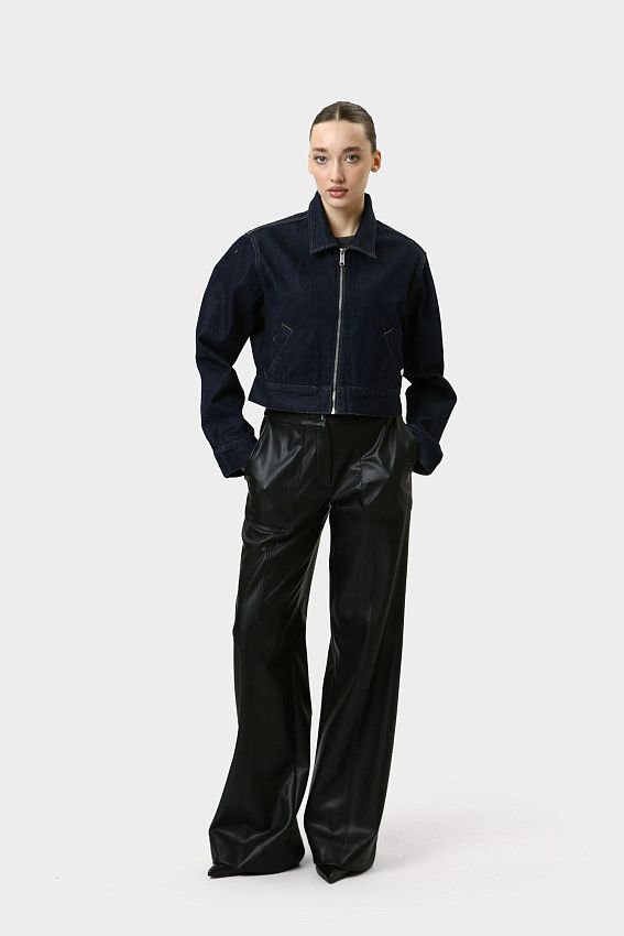 Куртка джинсовая Calvin Klein Jeans