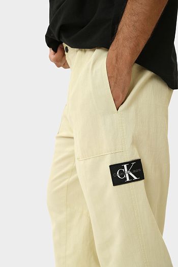 Брюки Calvin Klein Jeans