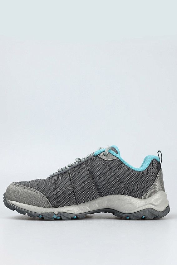Кроссовки FIRECAMP™ FLEECE III Columbia Серый