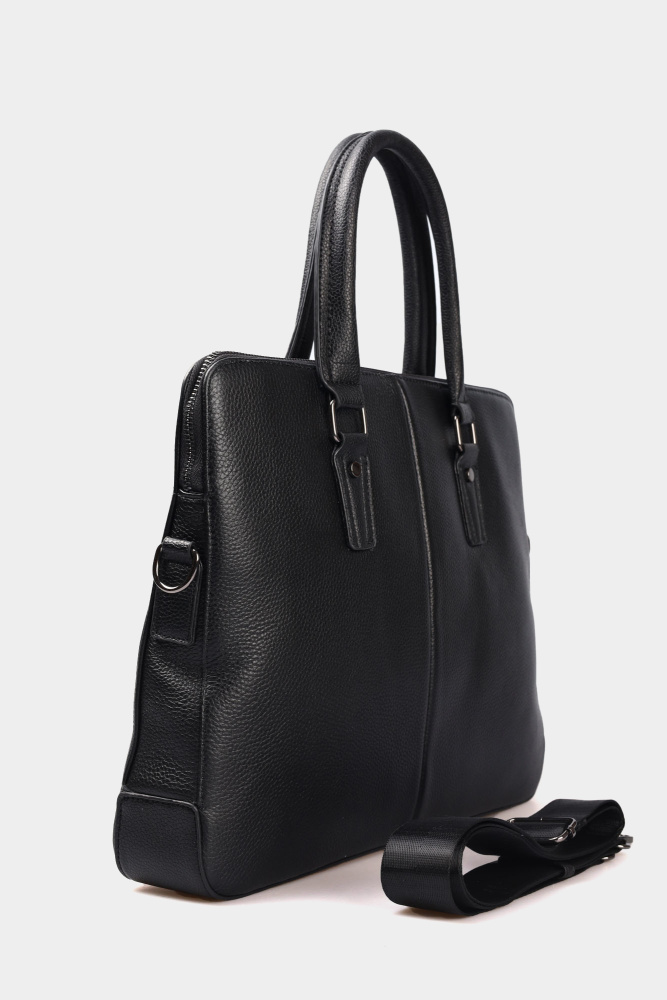 MCP-EL01-02 Сумка Marc Cony Черный