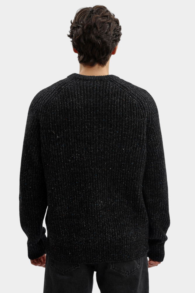 LV04RD311G Джемпер Calvin Klein Jeans Черный