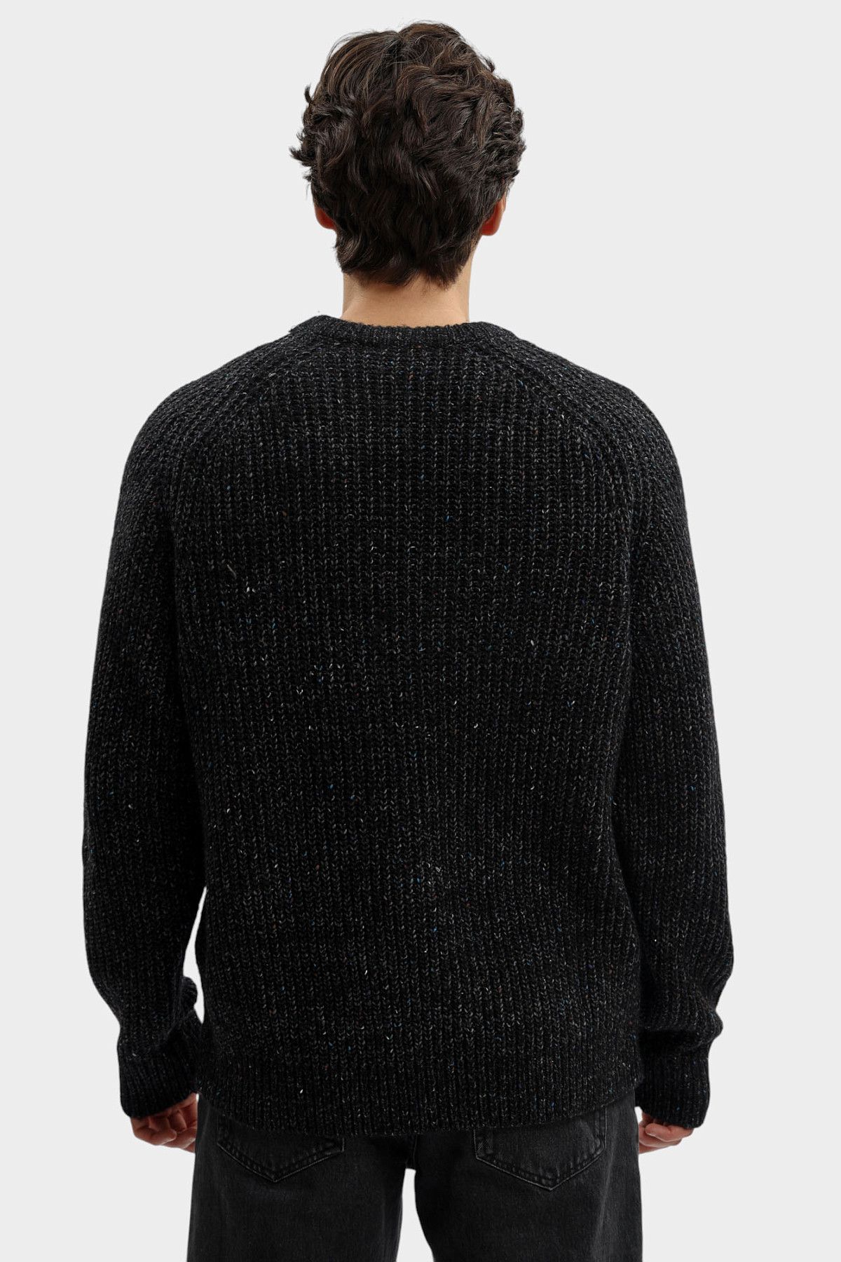Джемпер Calvin Klein Jeans Черный