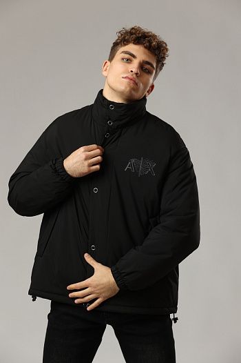Куртка утепленная Armani Exchange