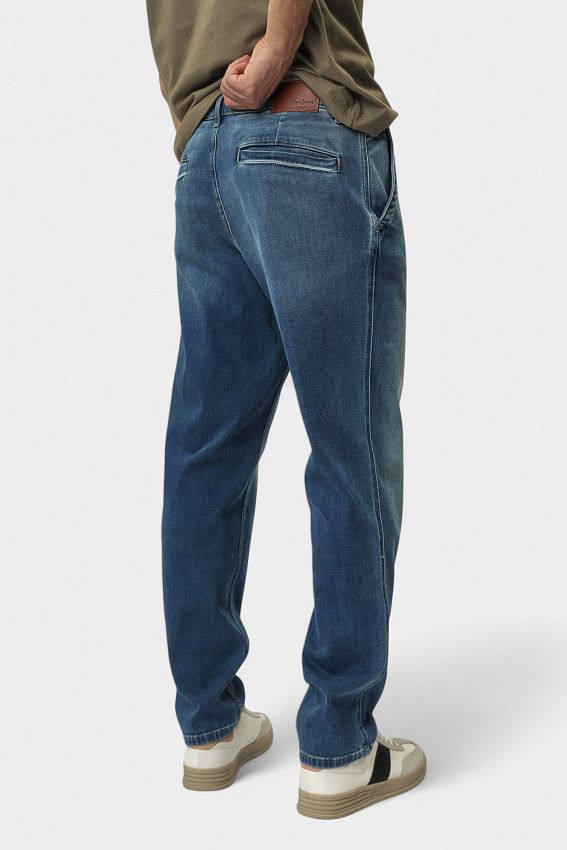 Брюки джинсовые Pepe Jeans