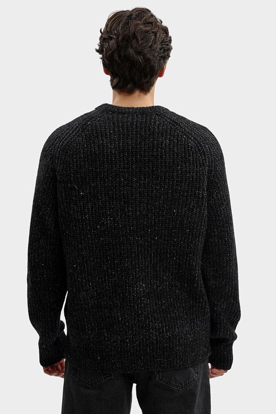 Джемпер Calvin Klein Jeans Черный