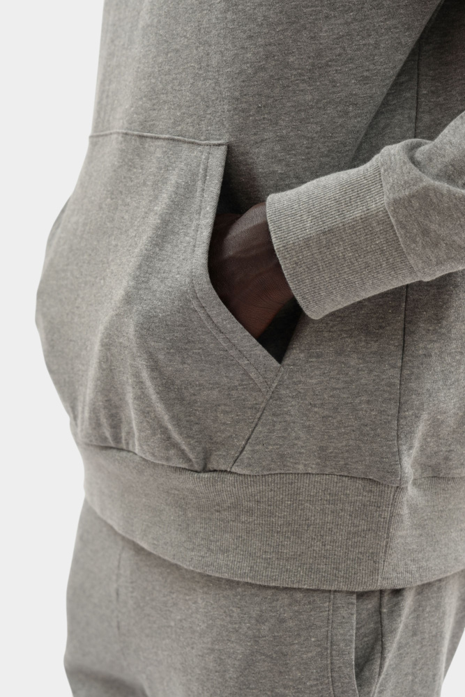 RM5800003..933 Толстовка Pepe Jeans Серый