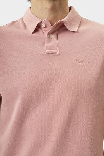 Поло Pepe Jeans