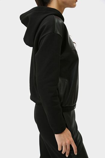 Худи Armani Exchange - купить худи Armani Exchange в интернет-магазине, цены в Москве и Краснодаре - Мёд