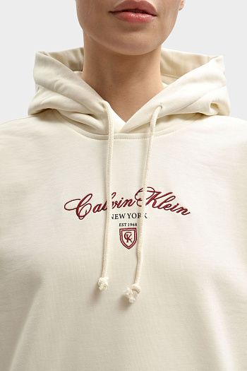 Худи Calvin Klein Jeans