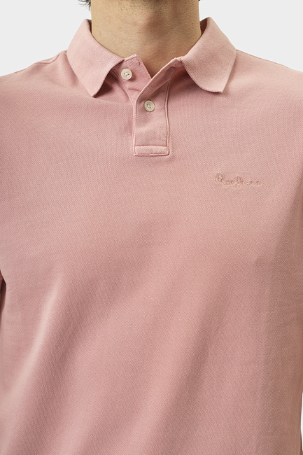 Поло Pepe Jeans