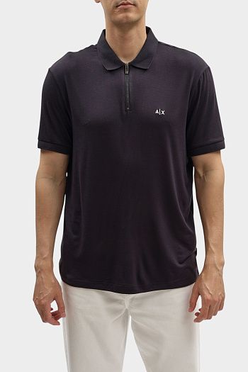 Поло Armani Exchange