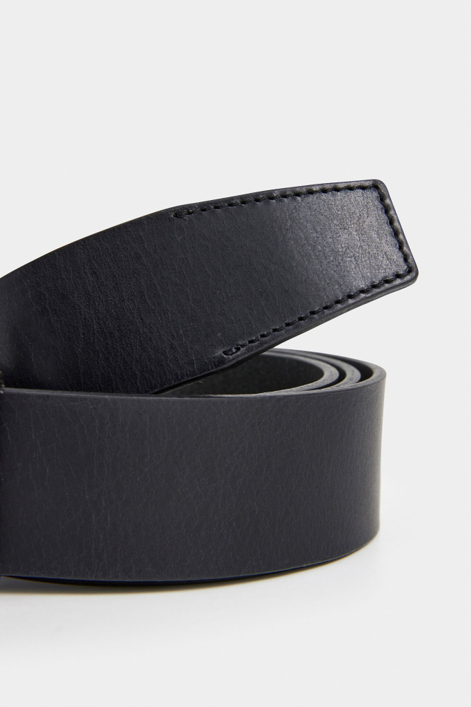 PM021056 Ремень Pepe Jeans Черный