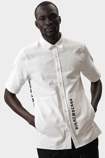 Рубашка Bikkembergs
