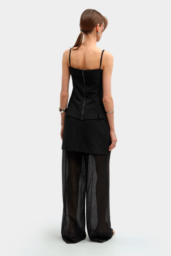 W-261-TH-56-1002 брюки the hills 