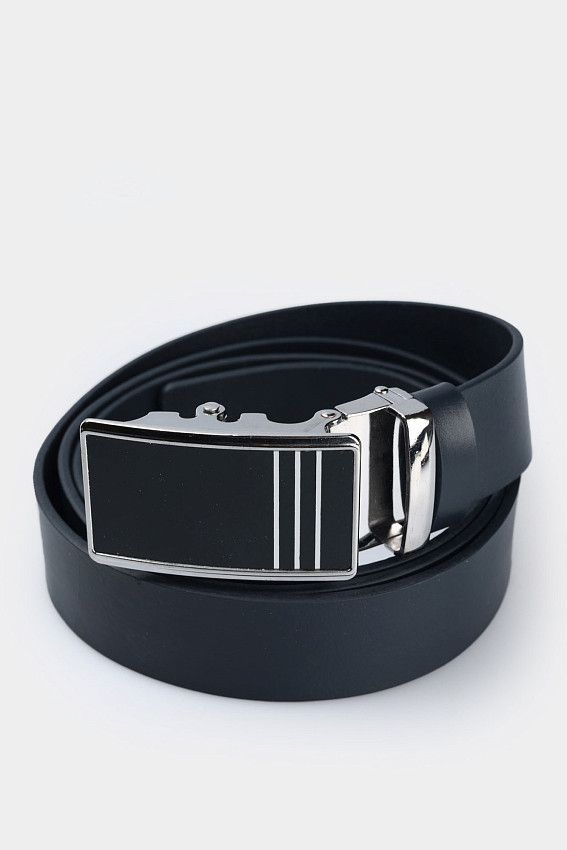 Ремень Marc Cony Синий