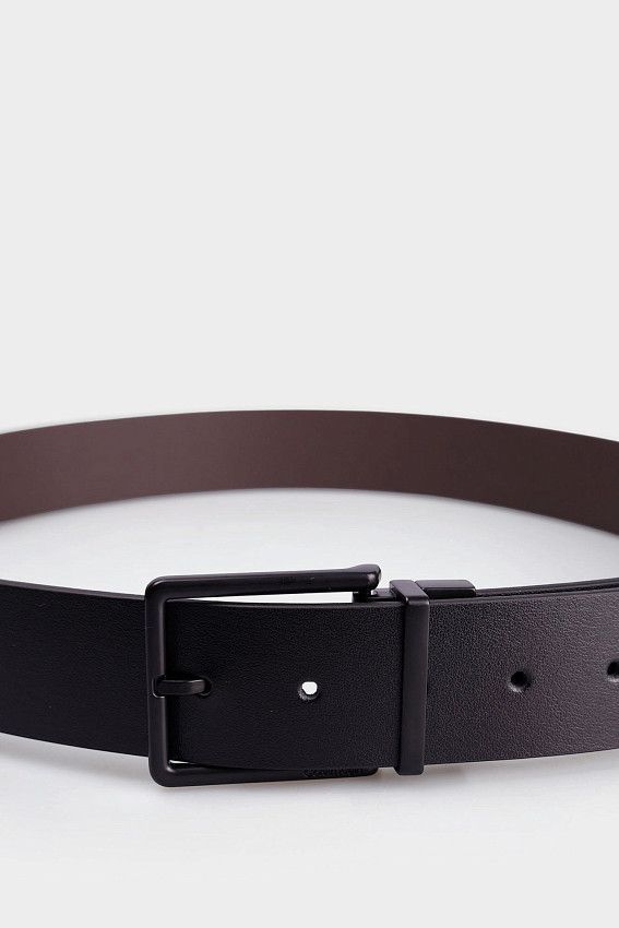 Ремень Calvin Klein Jeans Черный