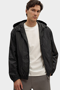 Ветровка Armani Exchange