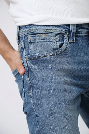 Pepe Jeans