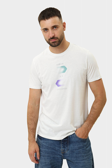 Футболка Armani Exchange