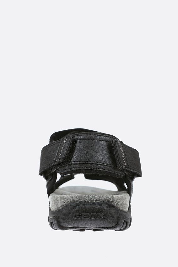 Сандалии Geox Черный