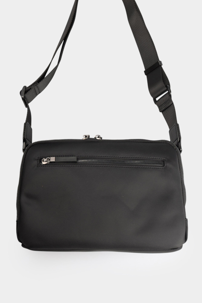 BKBO01113T Сумка Bikkembergs Черный