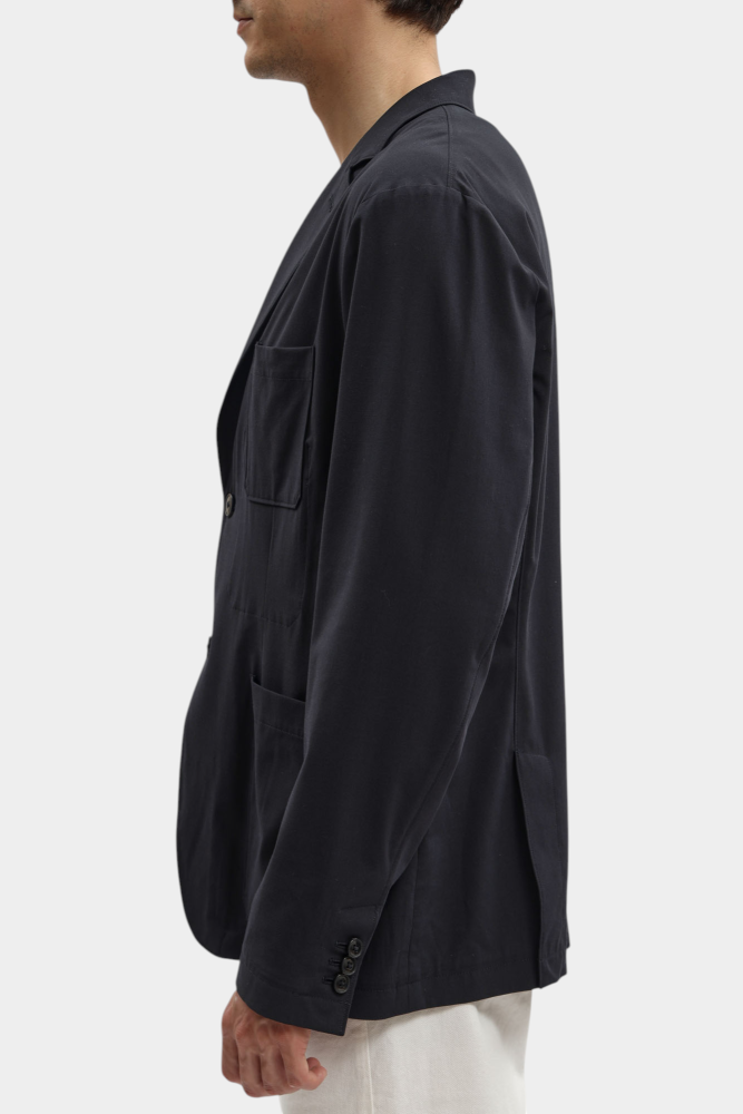 XM002079_AF22403 Пиджак Armani Exchange Синий