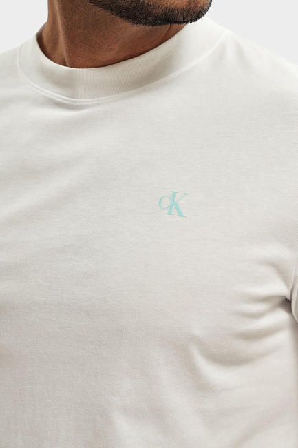 Футболка Calvin Klein Jeans