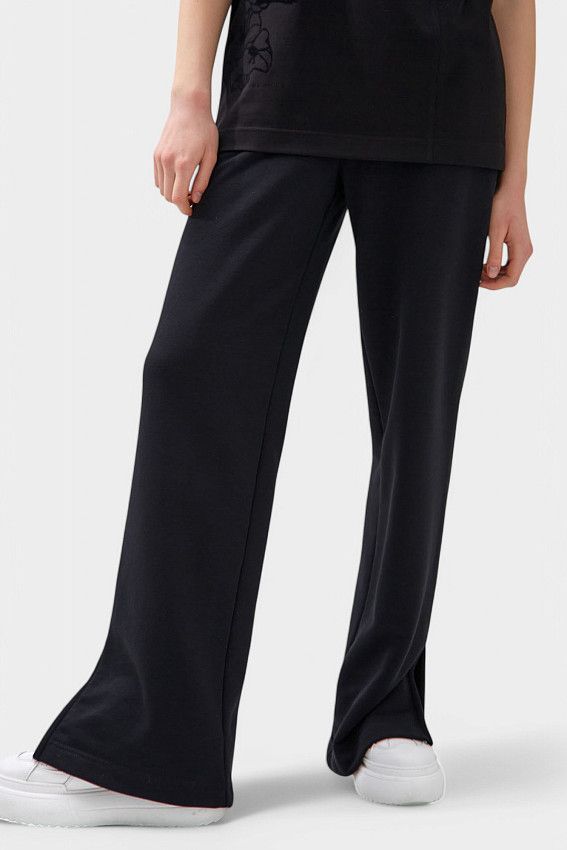 Брюки спортивные The Hills Черный