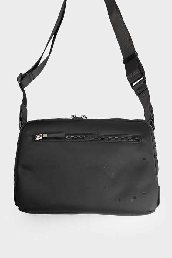 Сумка Bikkembergs Черный