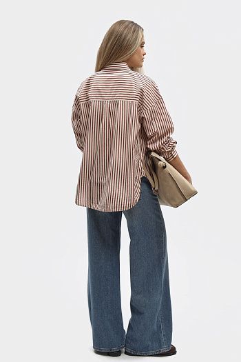 Брюки спортивные хлопковые черные Calvin Klein Jeans
