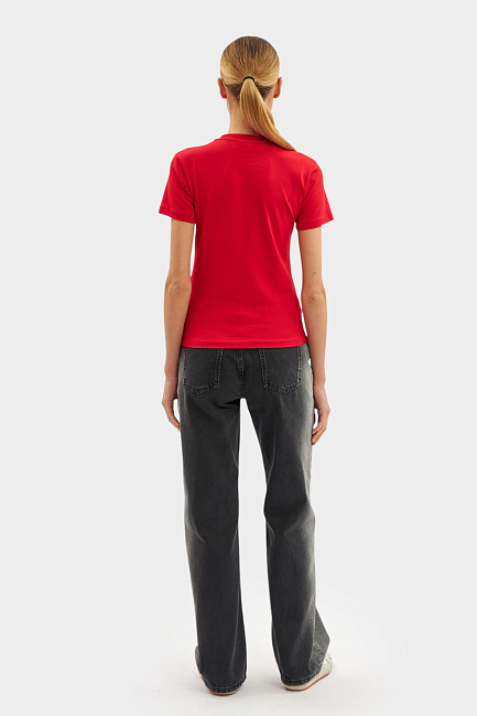 Футболка Van Mich